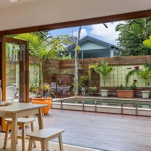 Melaleuca With Private Pool Port Douglas