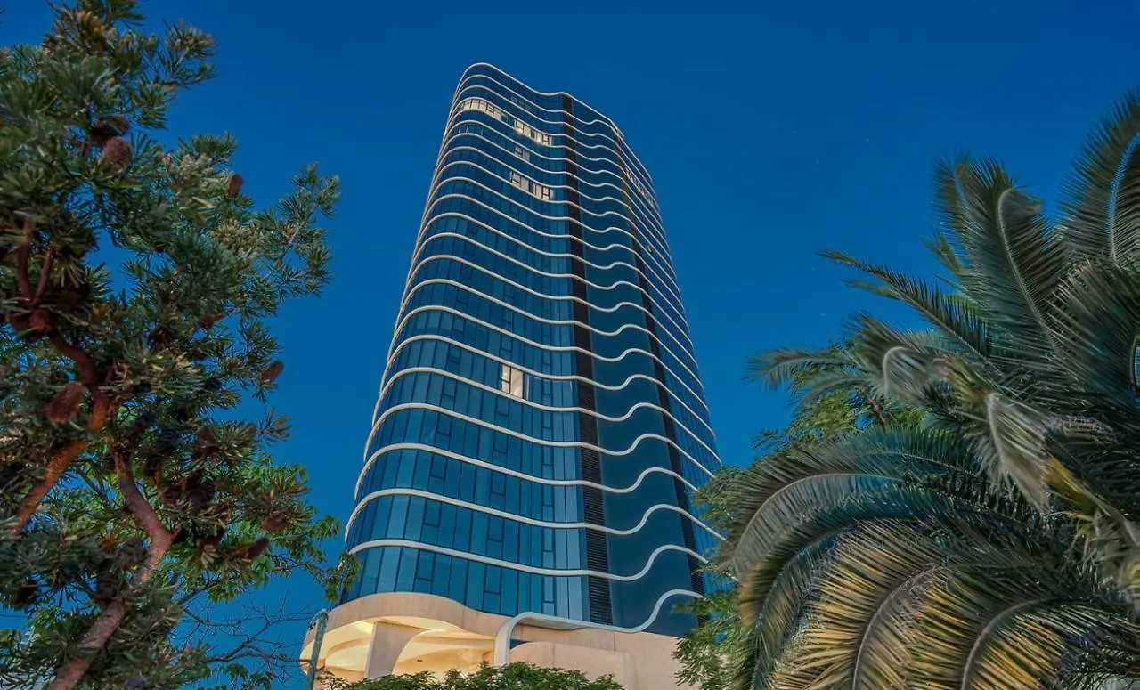 Encore Broadbeach - Official Gold Coast 0*,  Australia